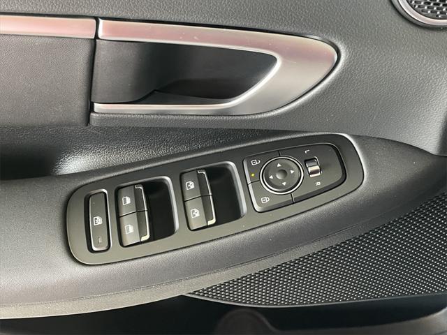 new 2025 Hyundai Sonata car, priced at $28,854