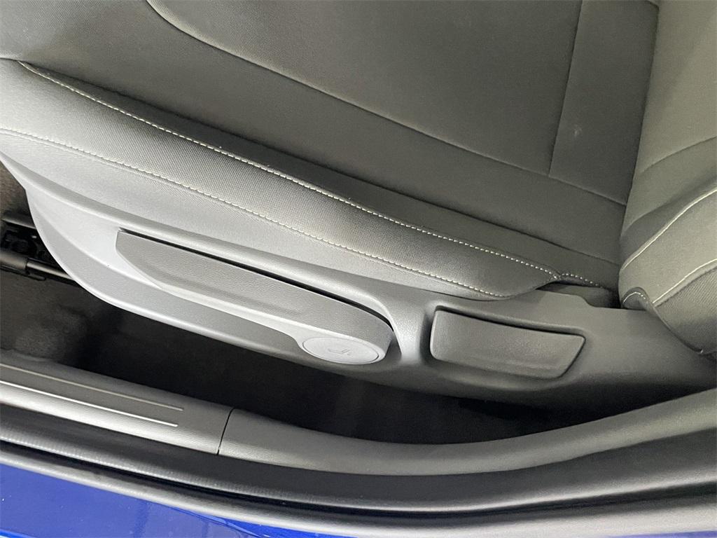 new 2025 Hyundai Elantra car, priced at $23,818