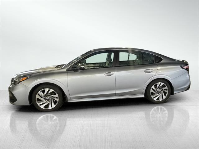 used 2024 Subaru Legacy car, priced at $27,888