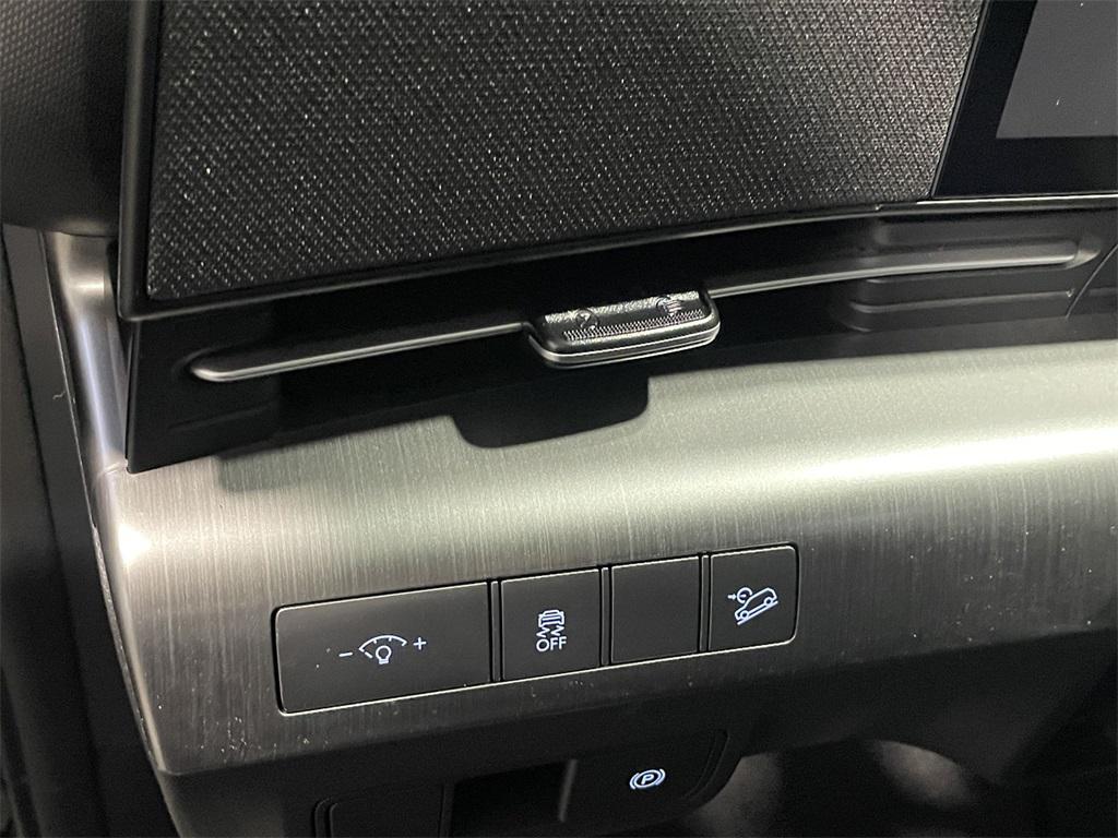 new 2026 Hyundai Kona car, priced at $29,787