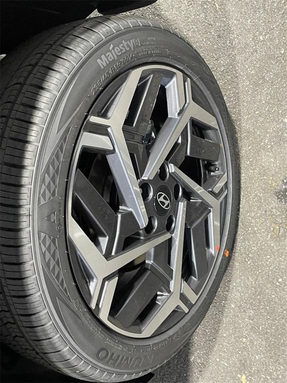 new 2026 Hyundai Kona car, priced at $29,787