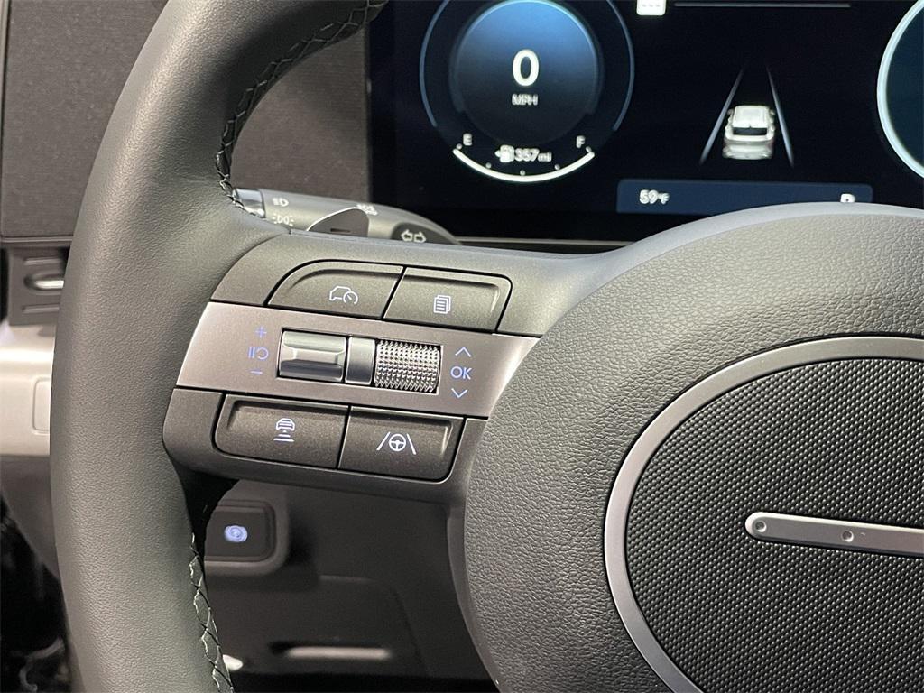 new 2026 Hyundai Kona car, priced at $29,787