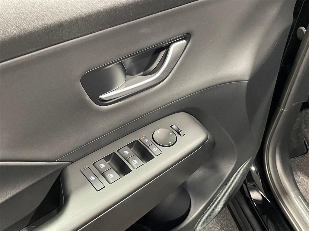 new 2026 Hyundai Kona car, priced at $29,787