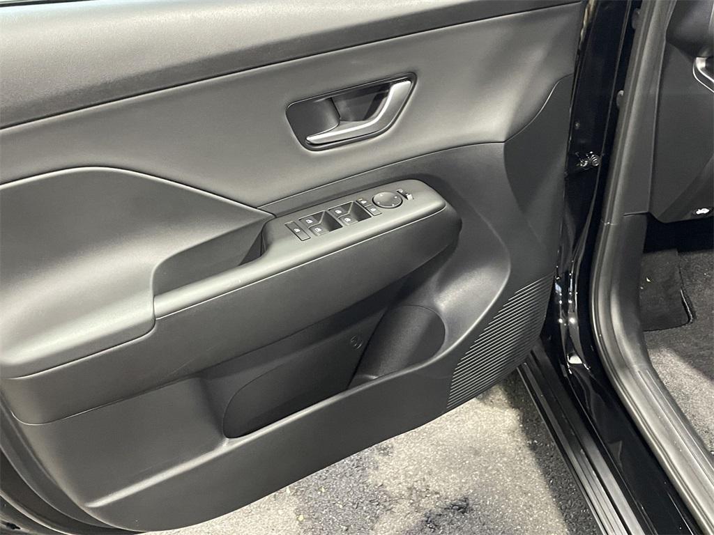 new 2026 Hyundai Kona car, priced at $29,787