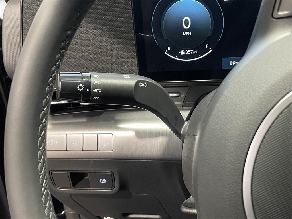 new 2026 Hyundai Kona car, priced at $29,787