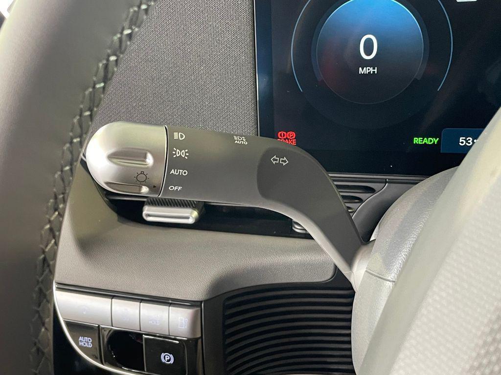 new 2026 Hyundai IONIQ 5 car, priced at $39,884