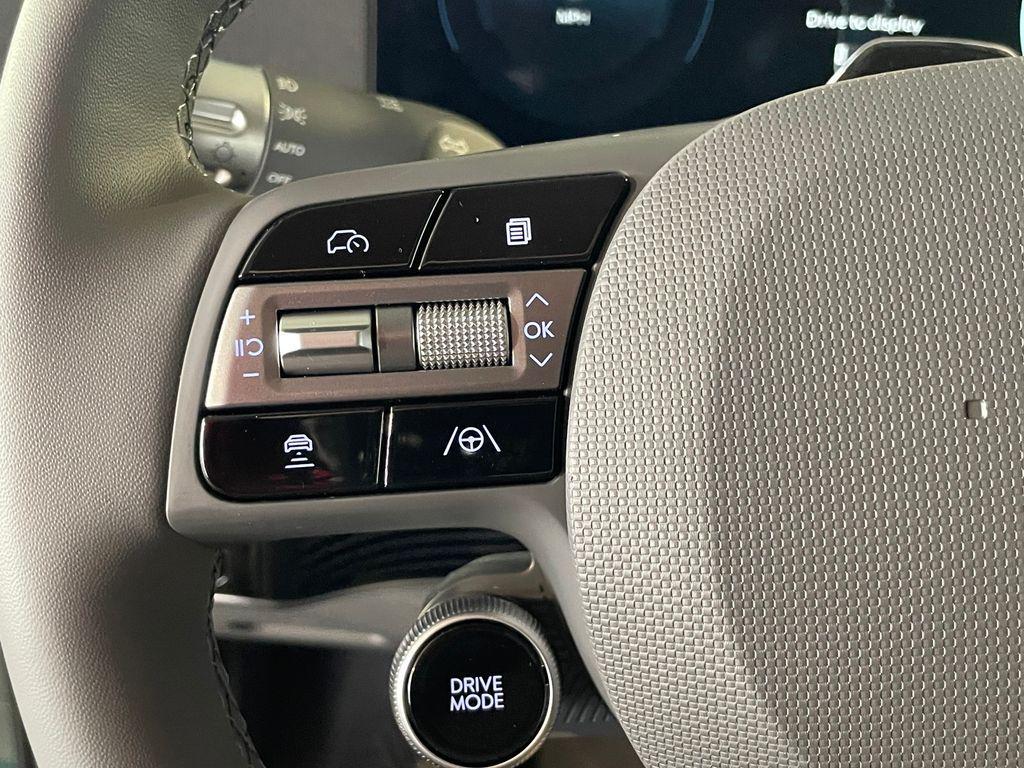 new 2026 Hyundai IONIQ 5 car, priced at $39,884