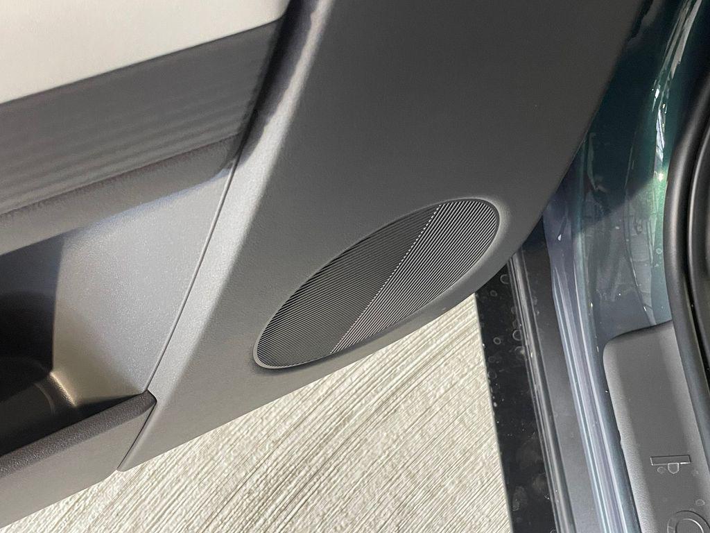 new 2026 Hyundai IONIQ 5 car, priced at $39,884