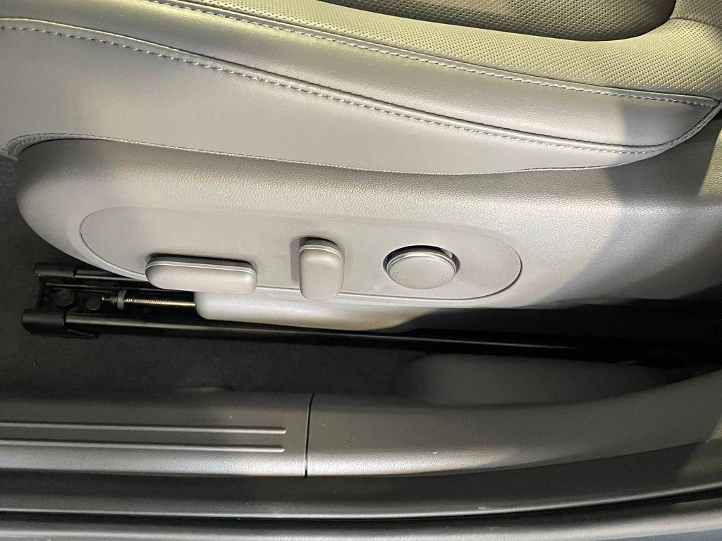 new 2026 Hyundai IONIQ 5 car, priced at $39,884