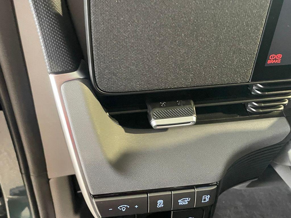 new 2026 Hyundai IONIQ 5 car, priced at $39,884