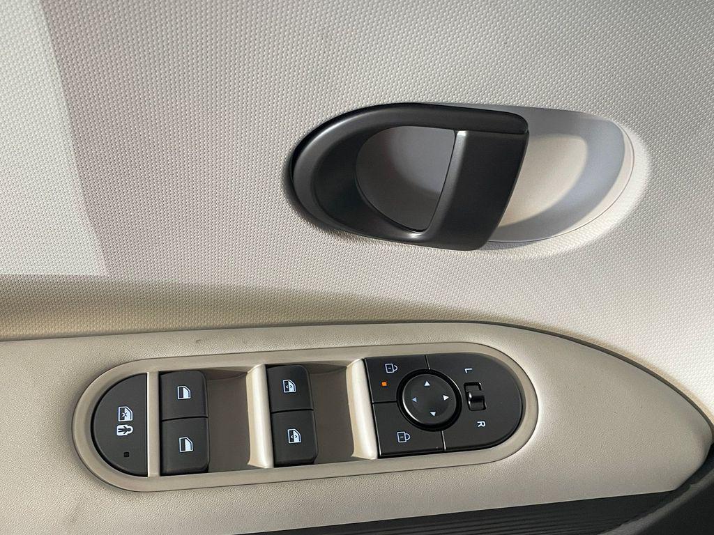 new 2026 Hyundai IONIQ 5 car, priced at $39,884