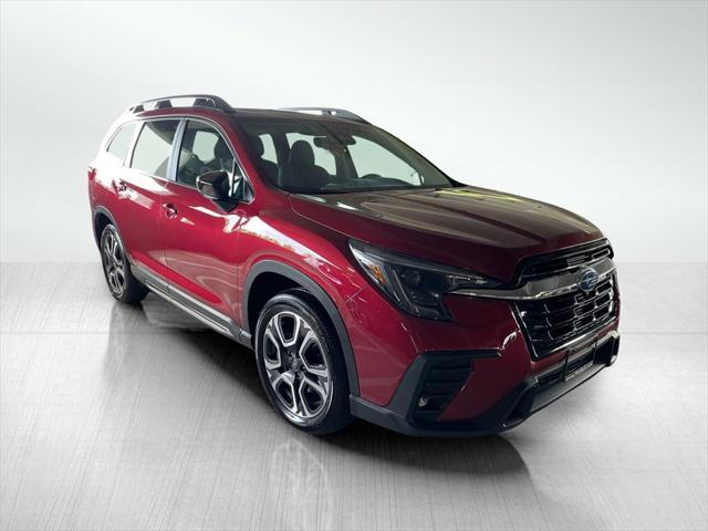 used 2024 Subaru Ascent car