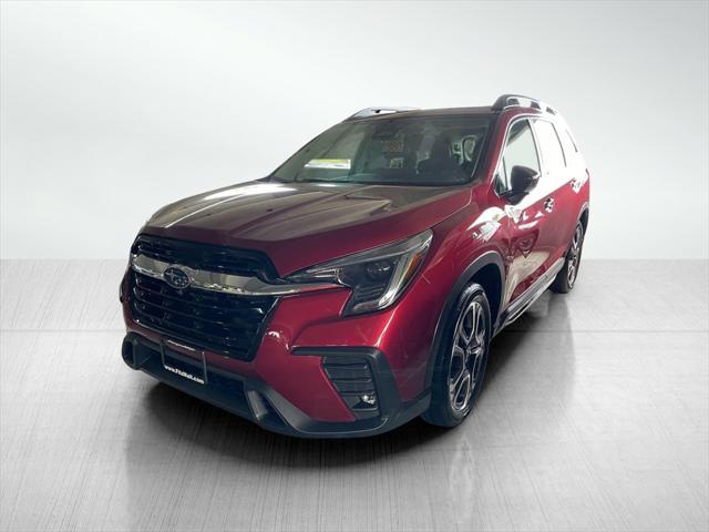used 2024 Subaru Ascent car