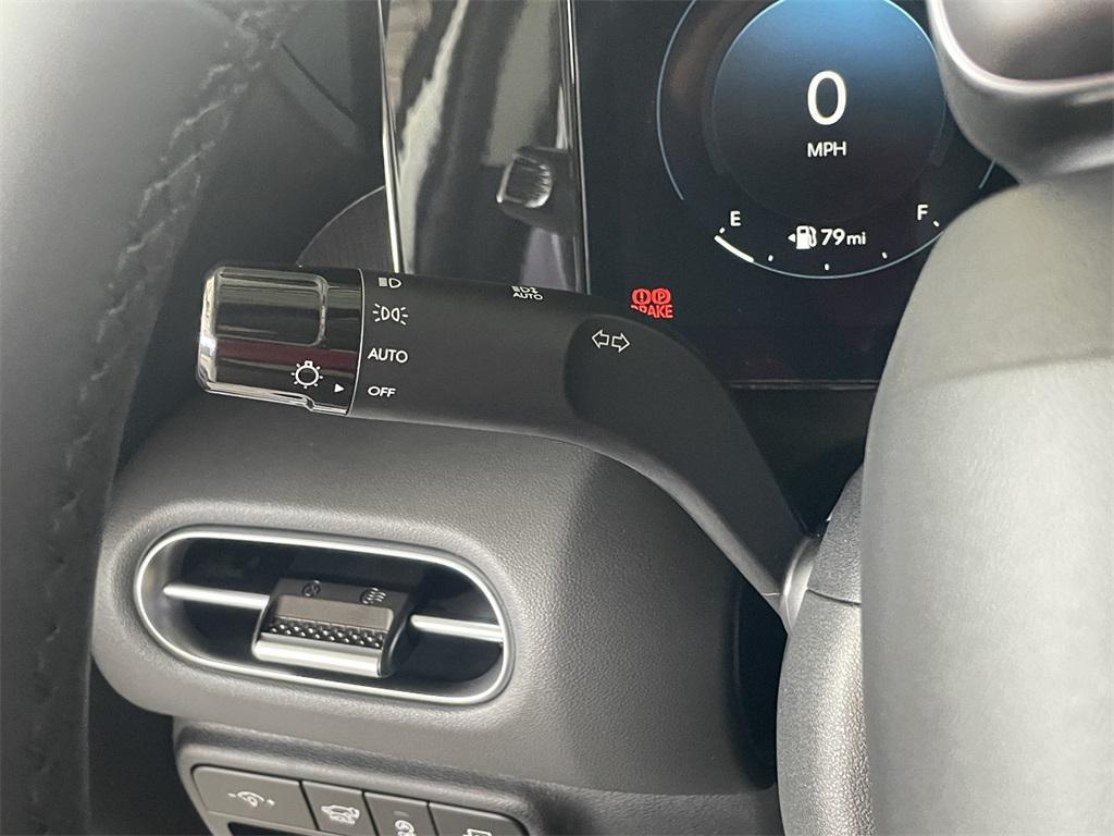 new 2026 Hyundai Palisade car, priced at $51,813