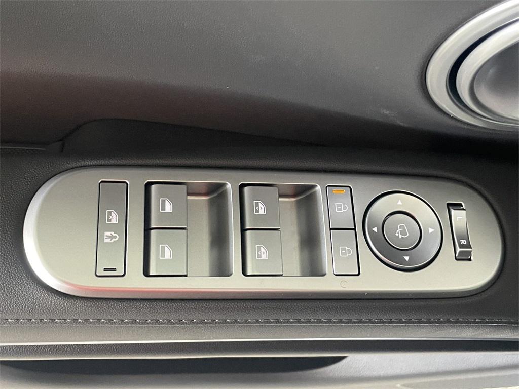 new 2026 Hyundai Palisade car, priced at $51,813