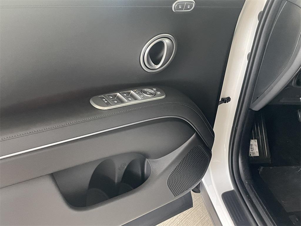 new 2026 Hyundai Palisade car, priced at $51,813