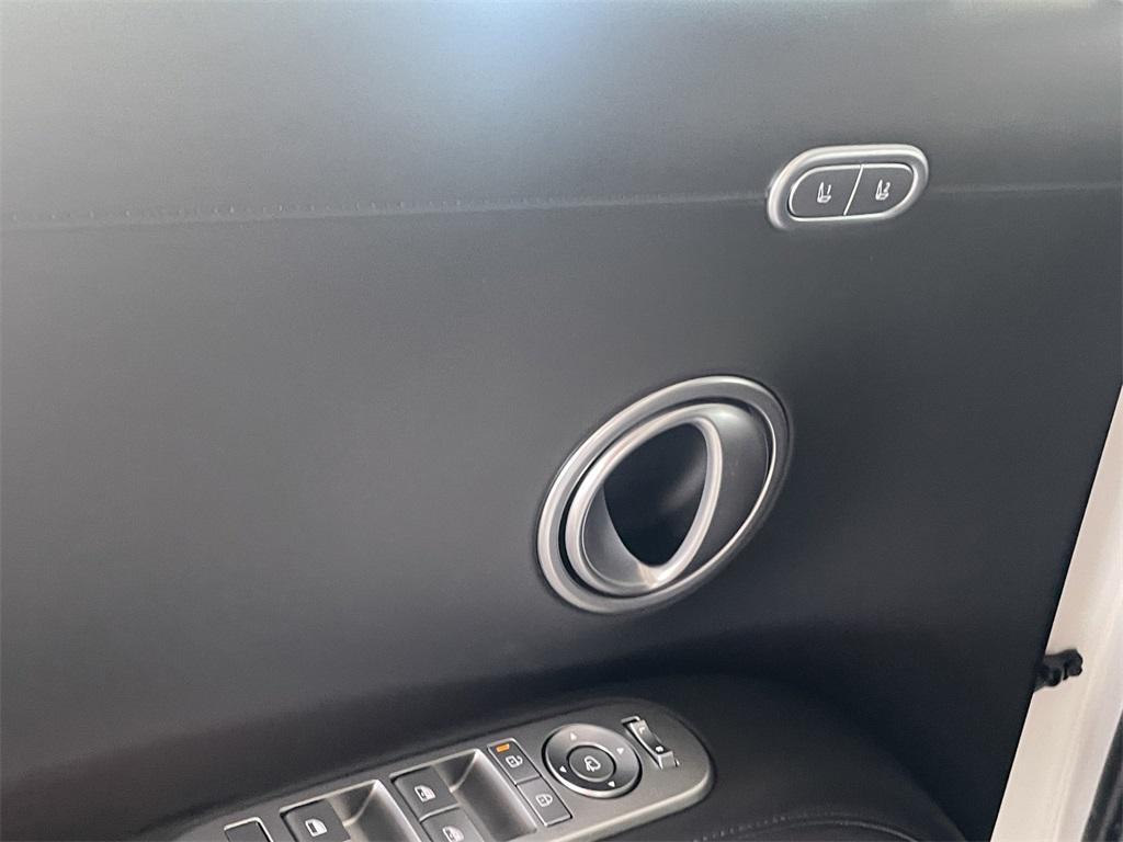 new 2026 Hyundai Palisade car, priced at $51,813