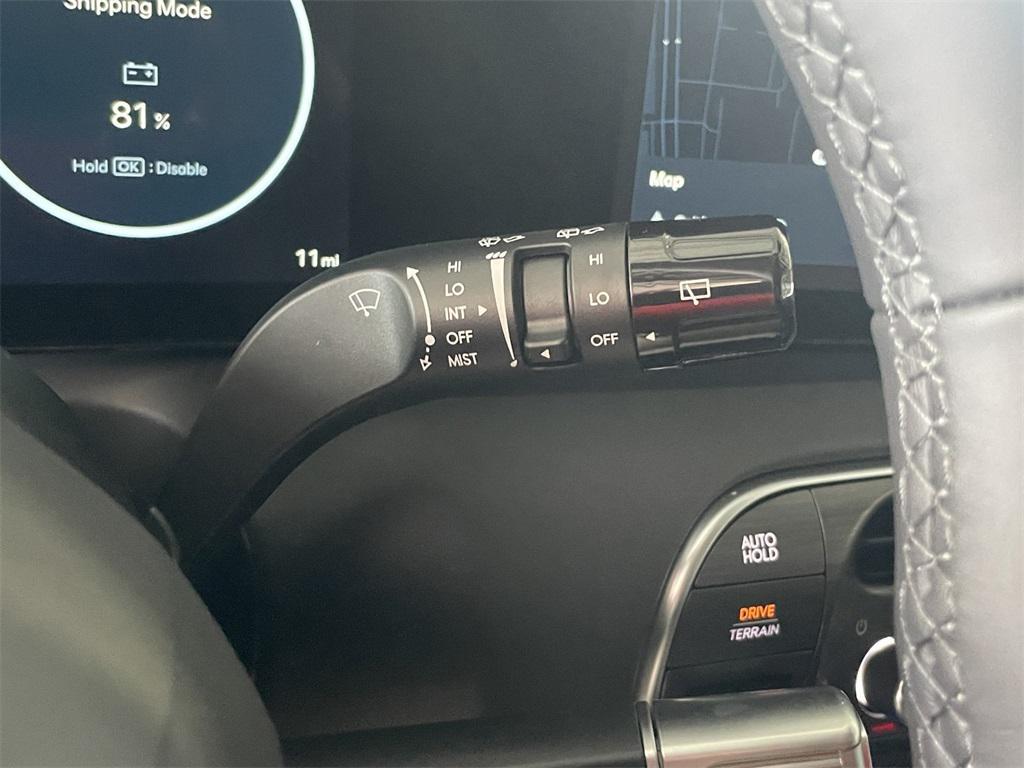 new 2026 Hyundai Palisade car, priced at $51,813