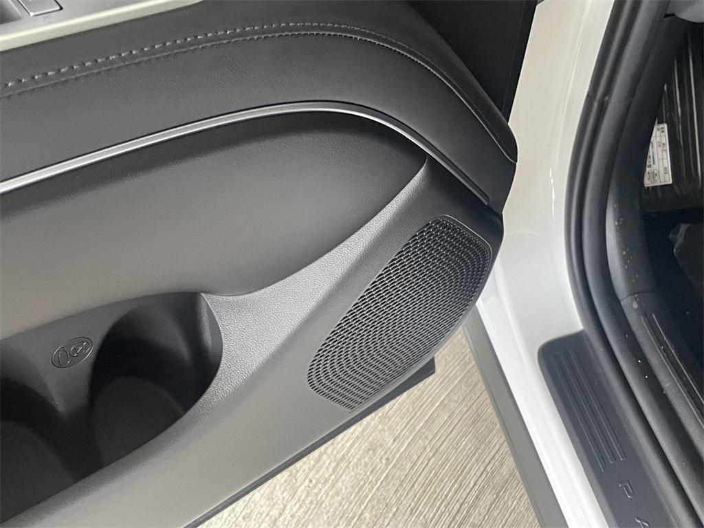 new 2026 Hyundai Palisade car, priced at $51,813