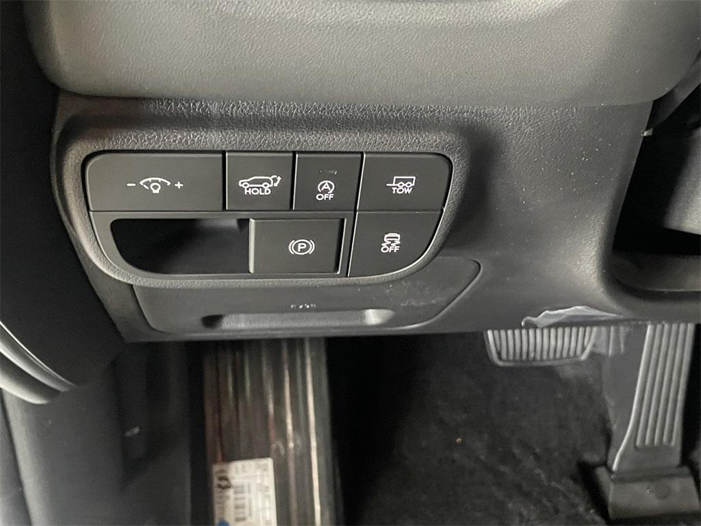 new 2026 Hyundai Palisade car, priced at $51,813