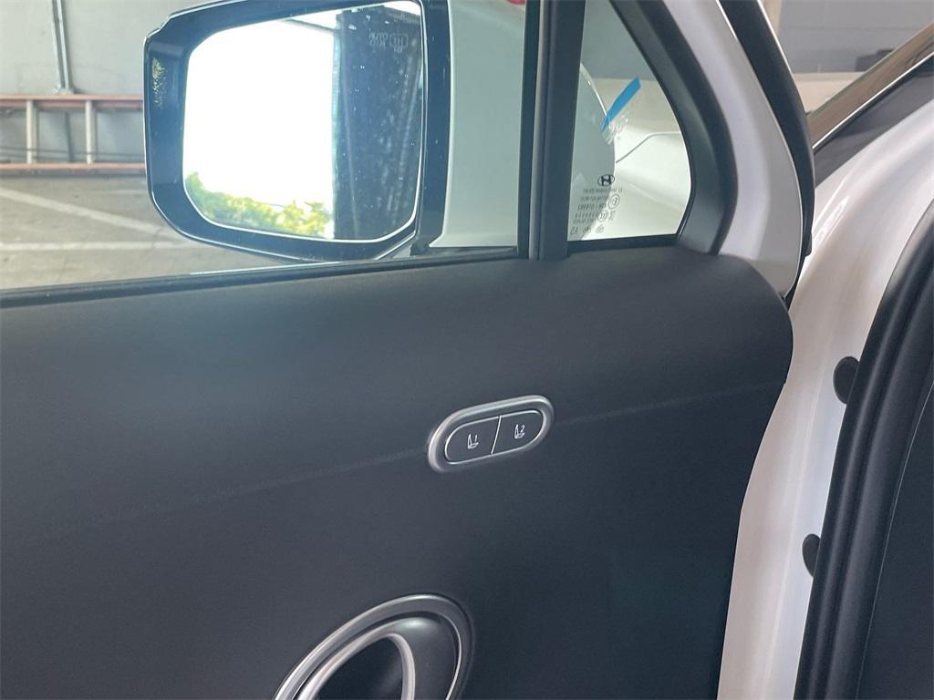 new 2026 Hyundai Palisade car, priced at $51,813