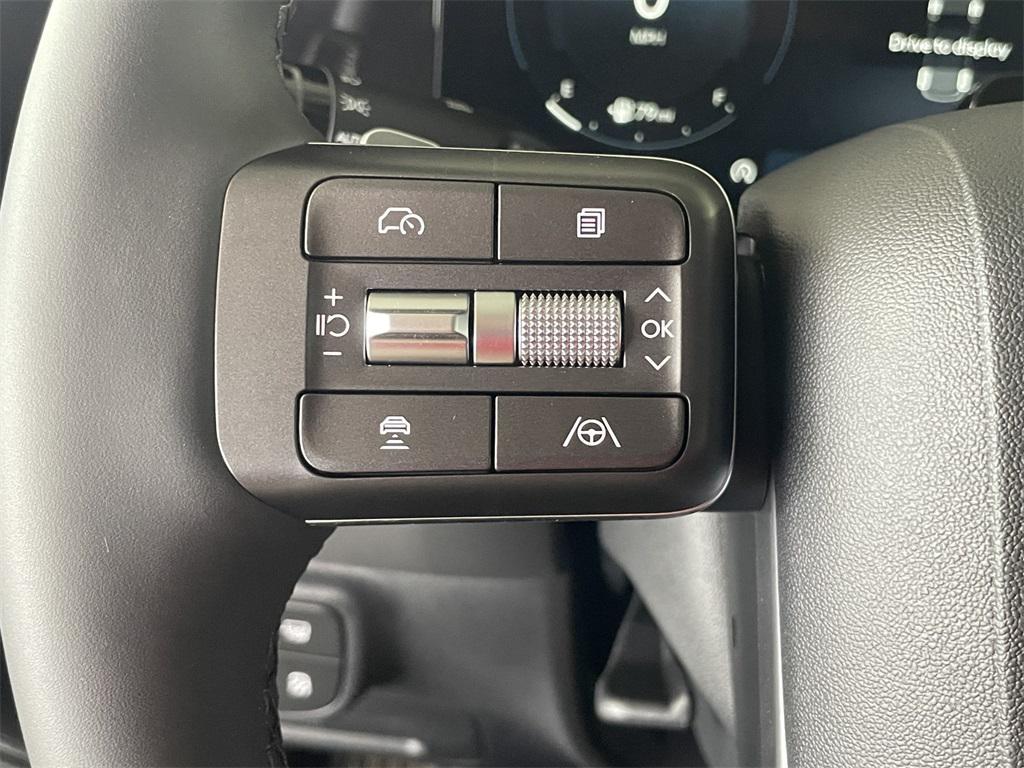 new 2026 Hyundai Palisade car, priced at $51,813