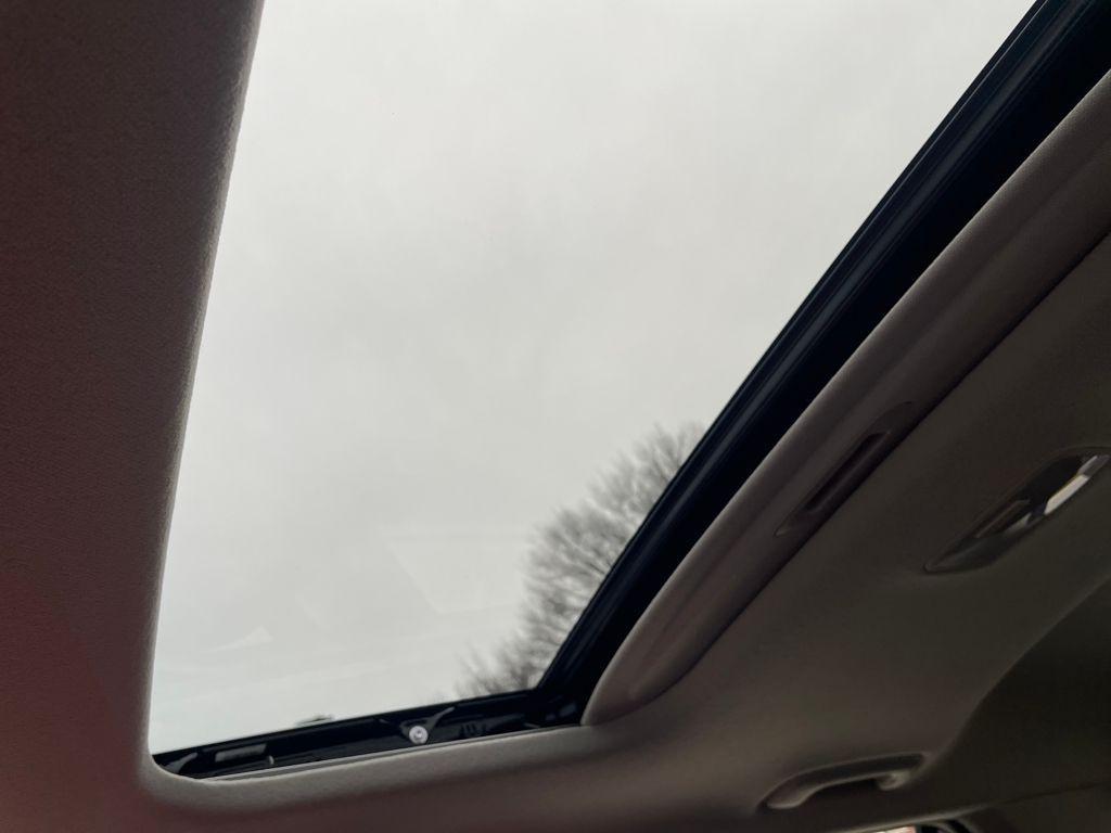 used 2025 Hyundai Venue car, priced at $20,988