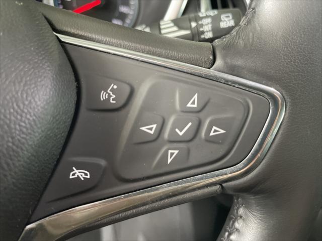 used 2020 Chevrolet Equinox car, priced at $18,988