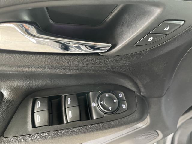 used 2020 Chevrolet Equinox car, priced at $18,988