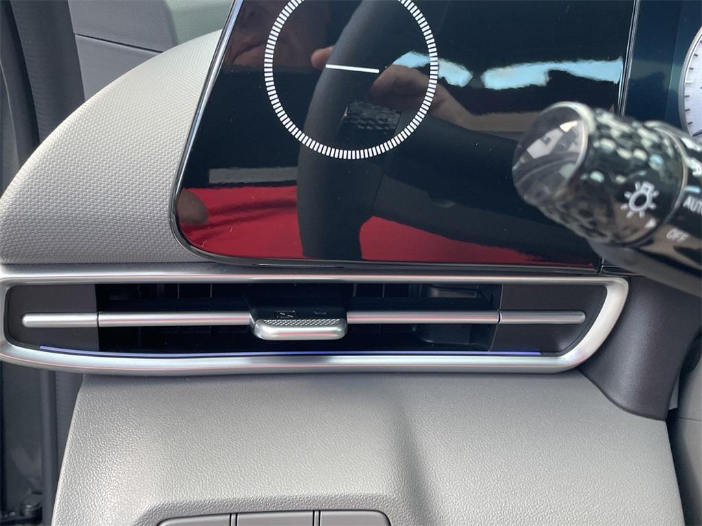 used 2024 Hyundai Elantra car, priced at $19,888