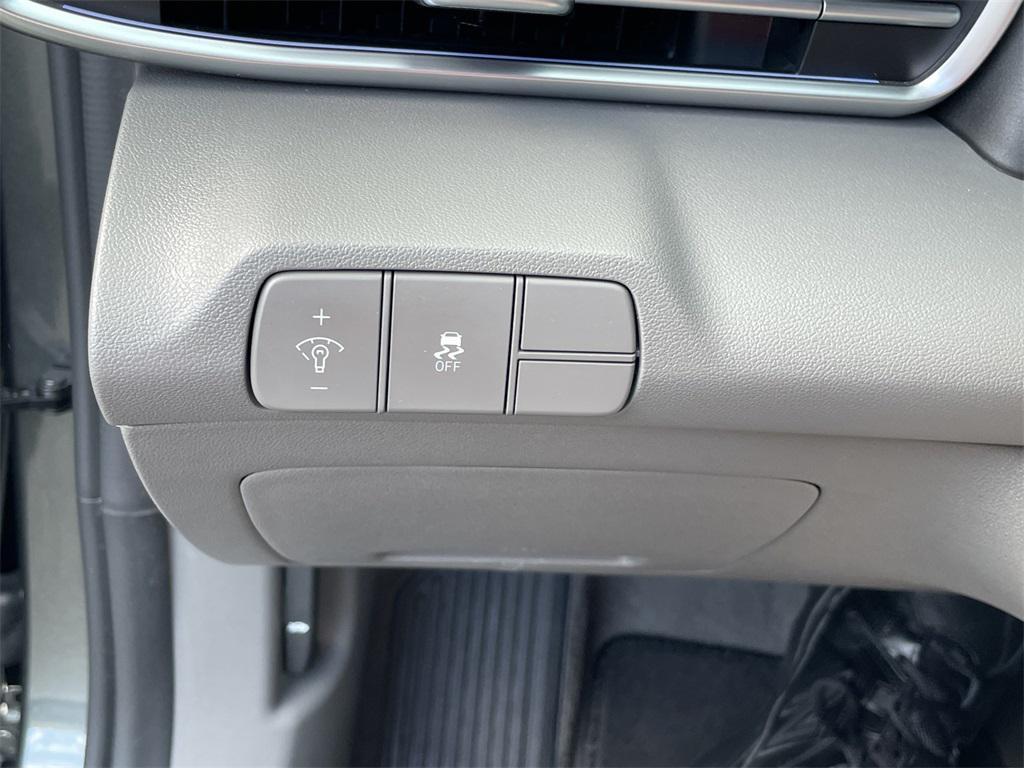 used 2024 Hyundai Elantra car, priced at $19,888