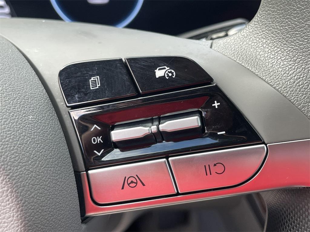 used 2024 Hyundai Elantra car, priced at $19,888