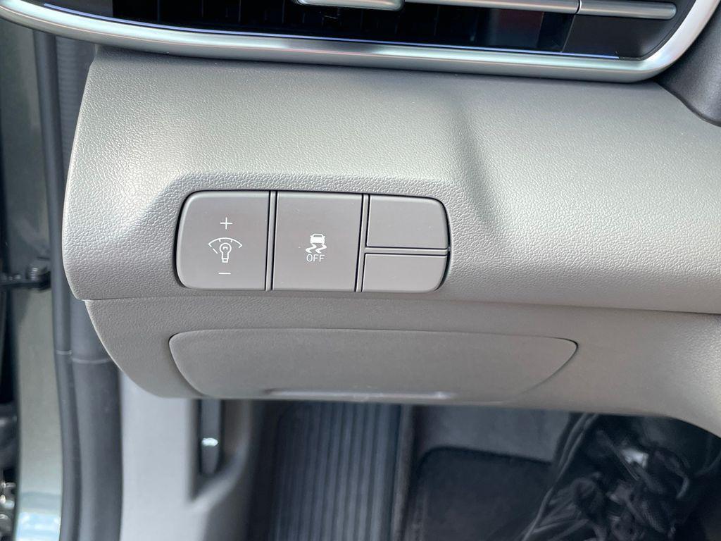 used 2024 Hyundai Elantra car, priced at $19,288