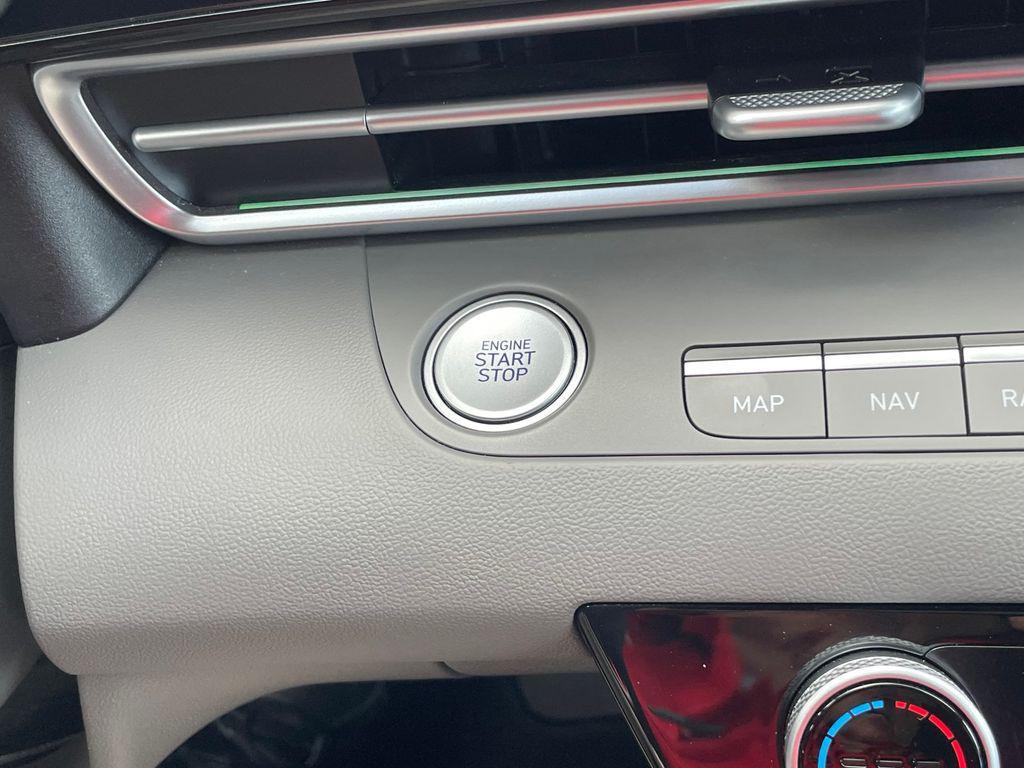 used 2024 Hyundai Elantra car, priced at $19,288