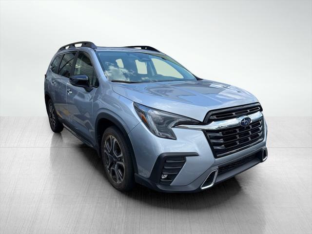 used 2024 Subaru Ascent car, priced at $42,988