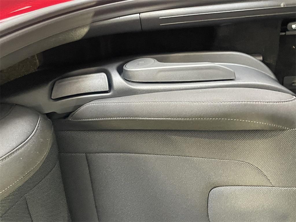 new 2025 Hyundai Elantra car, priced at $21,923