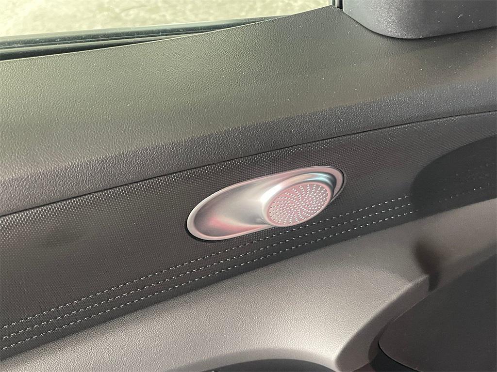 new 2025 Hyundai Elantra car, priced at $21,923