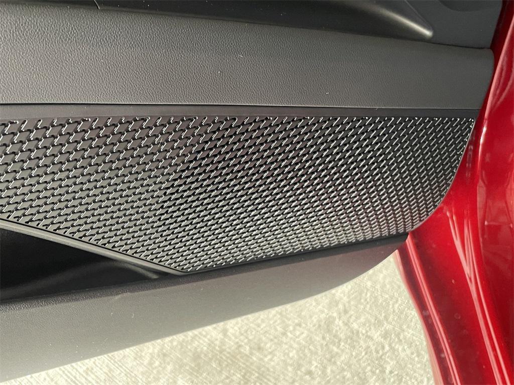 new 2025 Hyundai Elantra car, priced at $21,923