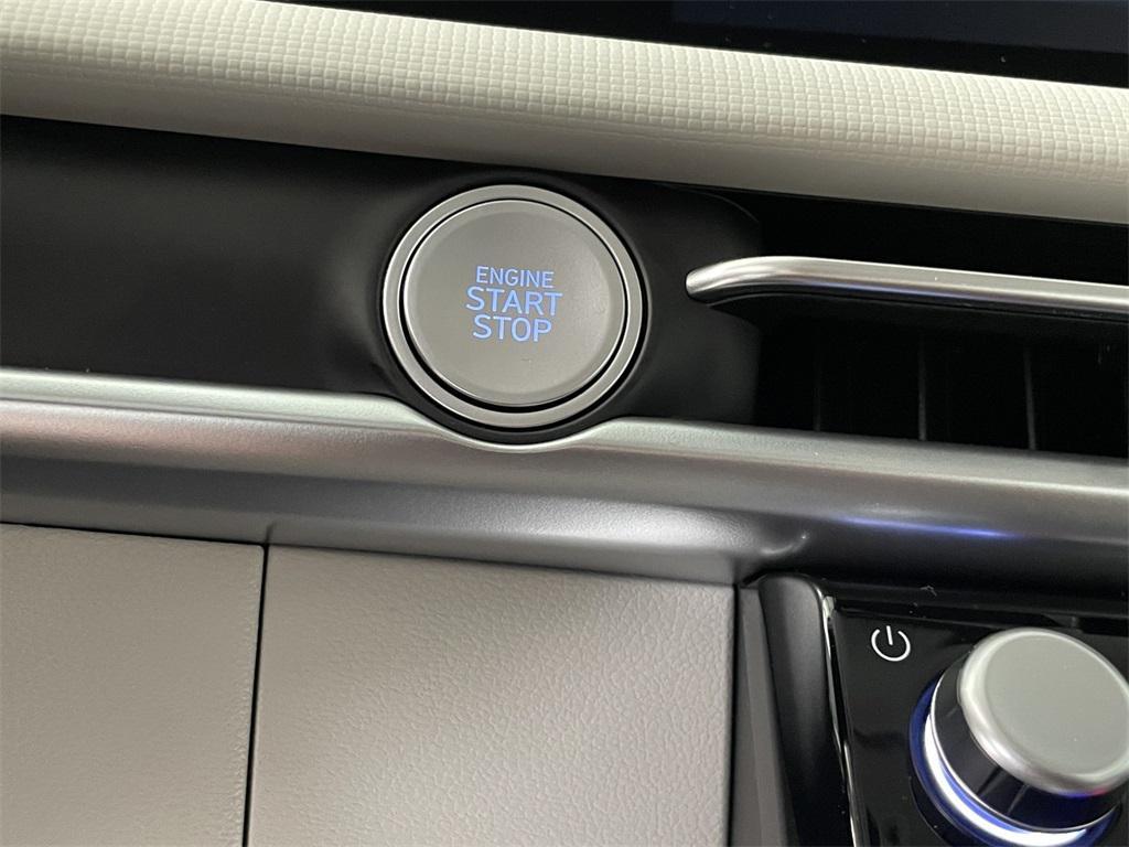 new 2025 Hyundai Tucson car, priced at $31,852