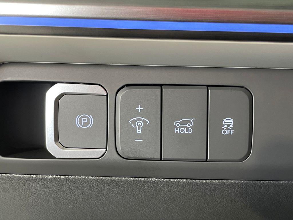 new 2026 Hyundai Santa Fe car, priced at $44,704