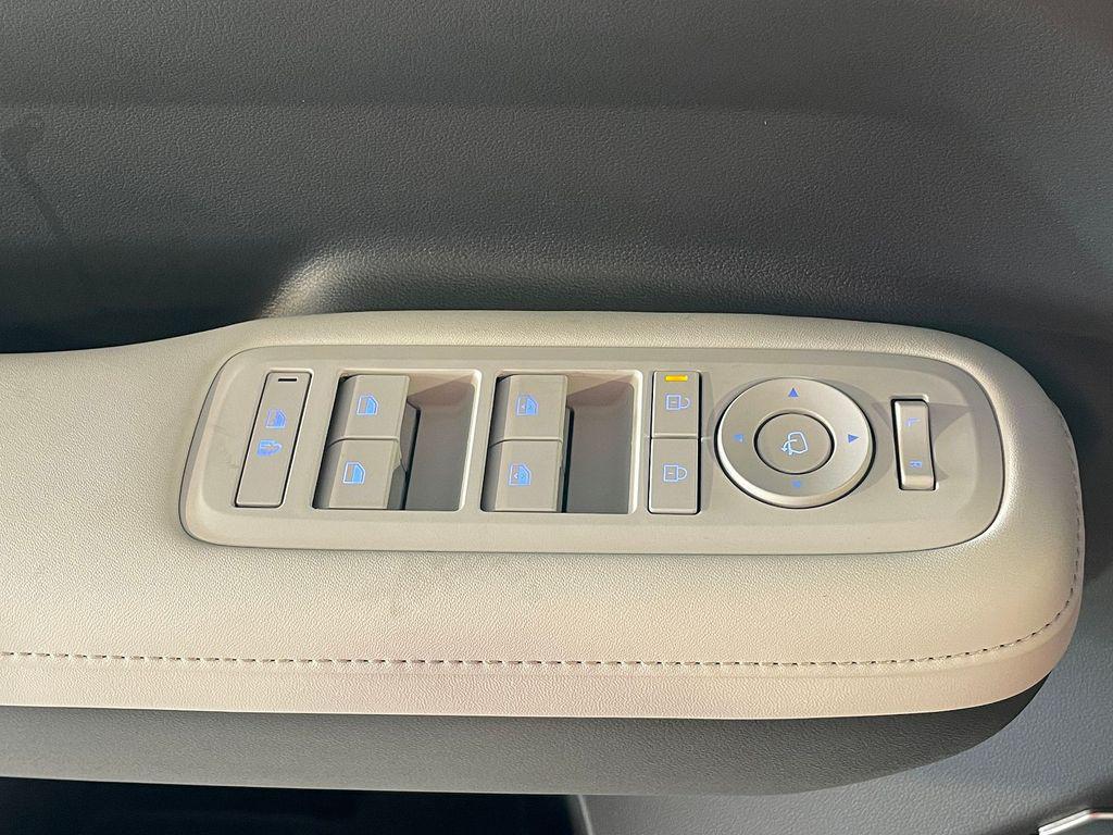 new 2026 Hyundai Santa Fe car, priced at $44,704