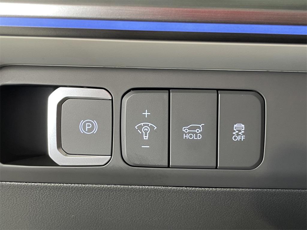 new 2026 Hyundai Santa Fe car, priced at $47,525