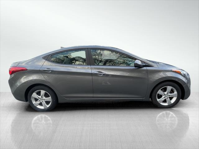 used 2013 Hyundai Elantra car, priced at $8,988