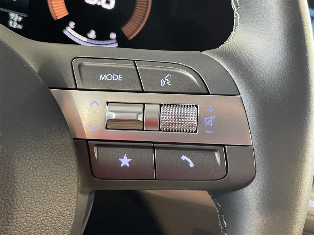 new 2026 Hyundai Kona car, priced at $28,730