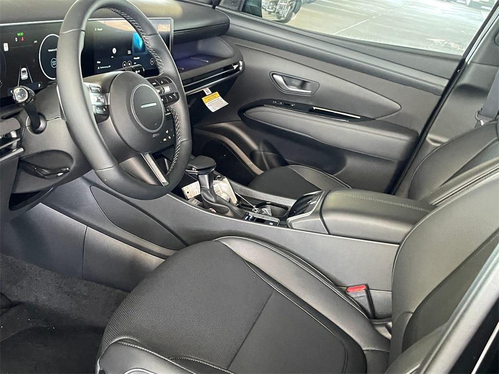 new 2025 Hyundai SANTA CRUZ car, priced at $42,085
