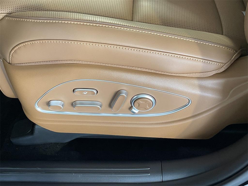 new 2026 Hyundai Palisade car, priced at $57,825