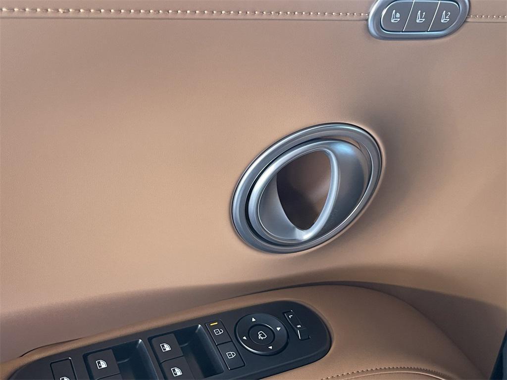 new 2026 Hyundai Palisade car, priced at $57,825