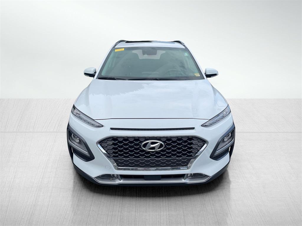 used 2020 Hyundai Kona car, priced at $18,488