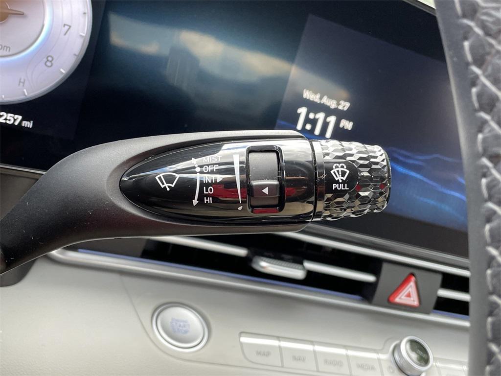 used 2024 Hyundai Elantra car, priced at $23,488
