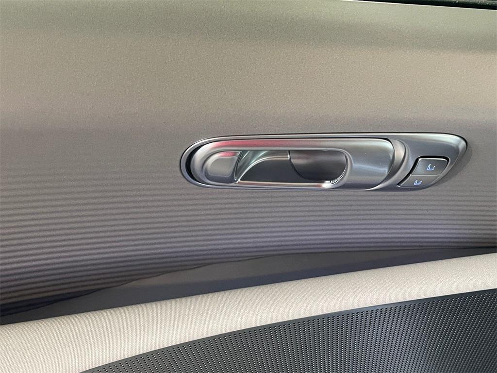 new 2025 Hyundai IONIQ 6 car, priced at $48,085